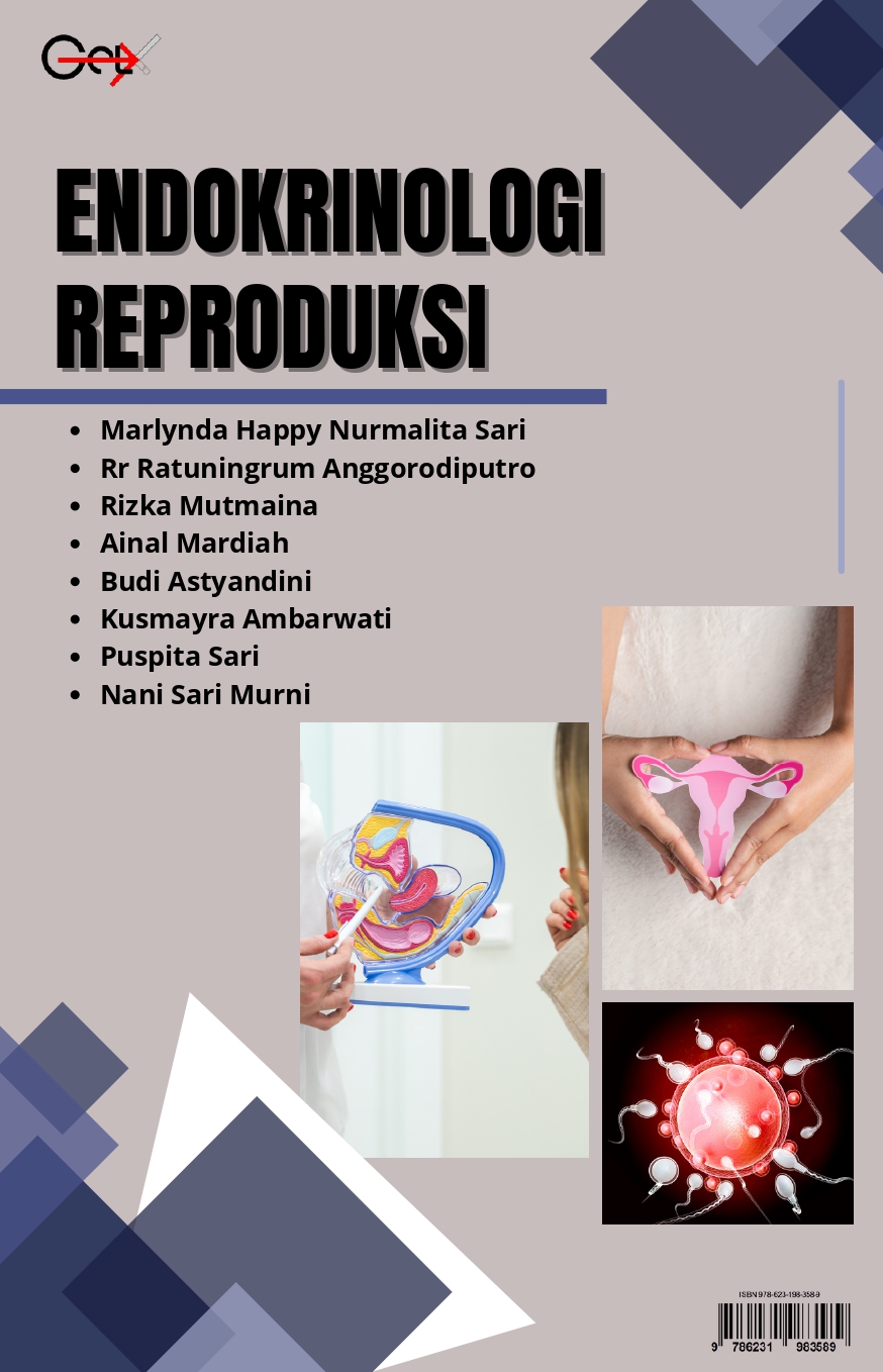 Endokrinologi Reproduksi